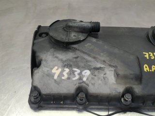 Tapa balancines AUDI A3 (8L)