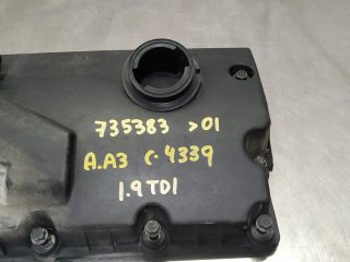 Tapa balancines AUDI A3 (8L)