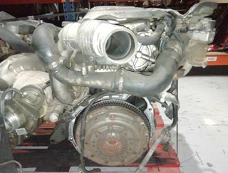 Motor completo nissan otolp398360 yd22 almera 2.2