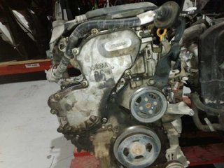 Motor completo nissan otolp398360 yd22 almera 2.2