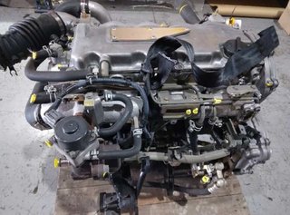 Motor completo nissan otolp398360 yd22 almera 2.2