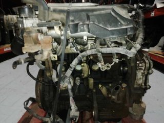Motor completo nissan otolp398360 yd22 almera 2.2