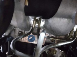 Motor completo nissan otolp398360 yd22 almera 2.2