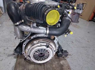Motor completo nissan otolp398360 yd22 almera 2.2