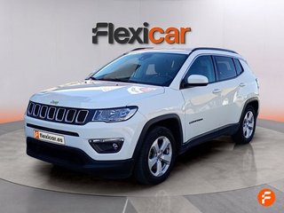 Jeep Compass 1.4 Mair 103kW Longitude 4x2