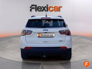 Jeep Compass 1.4 Mair 103kW Longitude 4x2