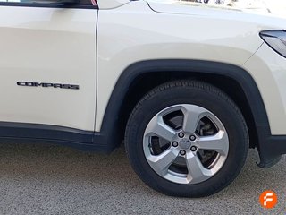 Jeep Compass 1.4 Mair 103kW Longitude 4x2