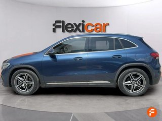 Mercedes GLA GLA 200 D