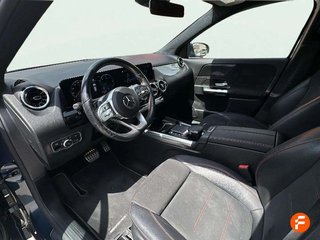 Mercedes GLA GLA 200 D