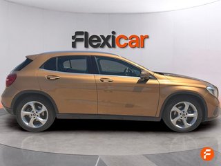 Mercedes GLA GLA 200 d Urban