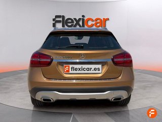 Mercedes GLA GLA 200 d Urban