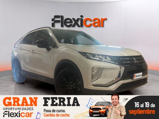Mitsubishi Eclipse Cross 150T Motion Black Edition - foto 1