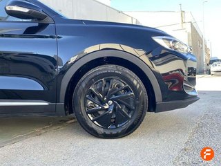 MG ZS Hybrid+ Comfort