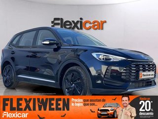 MG ZS Hybrid+ Comfort