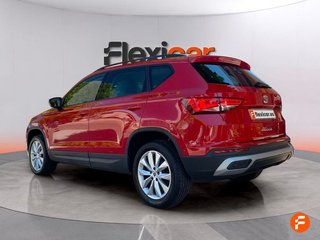 Seat Ateca 1.5 TSI 110kW St&Sp Style XXL