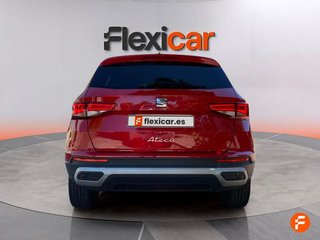 Seat Ateca 1.5 TSI 110kW St&Sp Style XXL