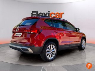 Seat Ateca 1.5 TSI 110kW St&Sp Style XXL