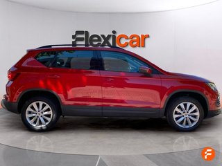Seat Ateca 1.5 TSI 110kW St&Sp Style XXL