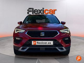 Seat Ateca 1.5 TSI 110kW St&Sp Style XXL