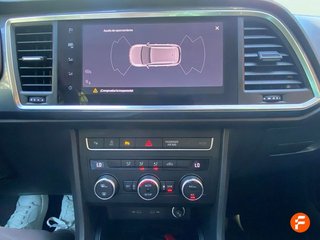 Seat Ateca 1.5 TSI 110kW St&Sp Style XXL