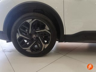 Citroën C4 BlueHdi 110 S&S Feel Pack
