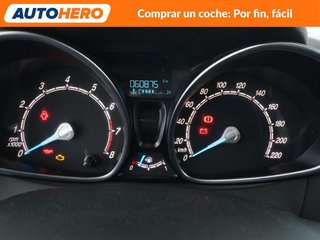Ford Fiesta 1.25 Trend