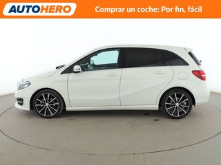 Mercedes Clase B B 200 CDI Urban