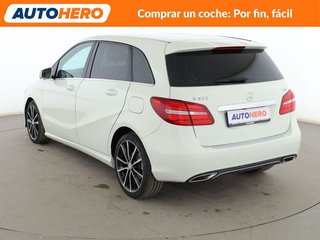 Mercedes Clase B B 200 CDI Urban