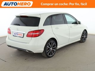 Mercedes Clase B B 200 CDI Urban