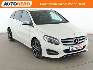 Mercedes Clase B B 200 CDI Urban