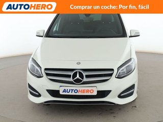 Mercedes Clase B B 200 CDI Urban