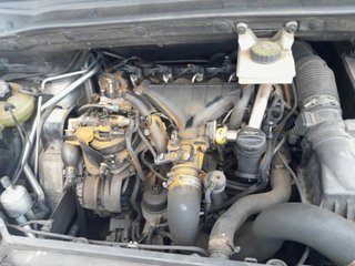 1156392 cremallera dirección citroen c4 picasso