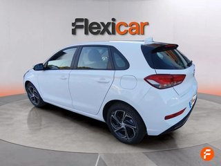 Hyundai i30 1.0 TGDI 48V Klass