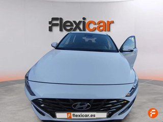 Hyundai i30 1.0 TGDI 48V Klass