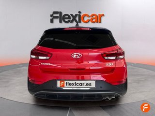 Hyundai i30 1.0 TGDI N Line 30 Aniversario