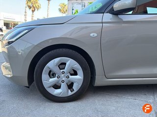 Suzuki Swift 1.2 S2 Mild Hybrid 4WD