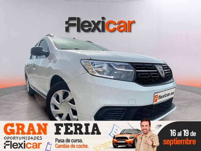 Dacia Logan MCV S.L. 2019 TCE 66kW (90CV) - 18 - foto 1
