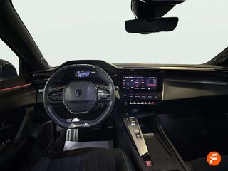Peugeot 408 408 GT Puretech 130 EAT8