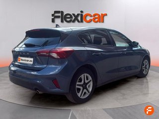 Ford Focus 1.5 Ecoblue 88kW Trend+ Auto