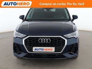 Audi Q3 35 TDI advanced