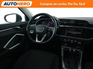 Audi Q3 35 TDI advanced