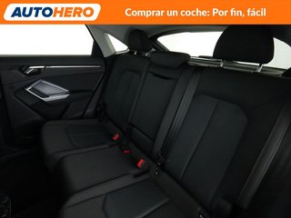 Audi Q3 35 TDI advanced