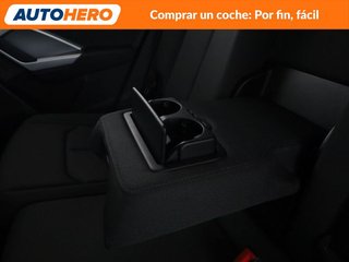Audi Q3 35 TDI advanced