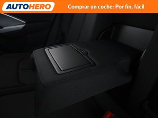 Audi Q3 35 TDI advanced