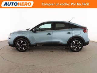 Citroën C4 1.2 PureTech Shine