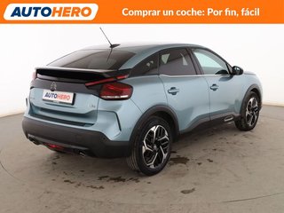 Citroën C4 1.2 PureTech Shine