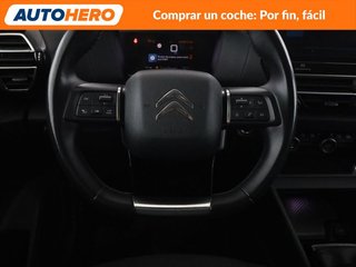 Citroën C4 1.2 PureTech Shine