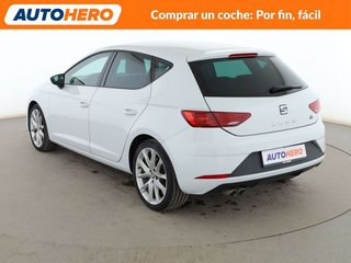 Seat Leon 2.0 TDI FR Edition