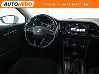 Seat Leon 2.0 TDI FR Edition