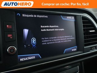 Seat Leon 2.0 TDI FR Edition